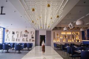 Hotel PRD Palace
