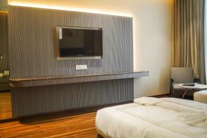 Hotel PRD Palace