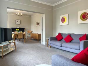 Victoria Apartment 1
