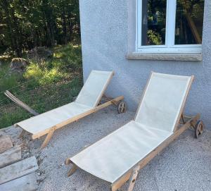 Appartement calme et reposant