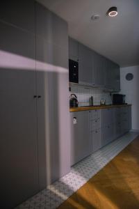 Apartmán Pradědův