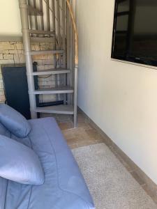 Appartement calme et reposant