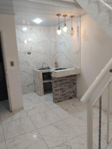 Hermoso apartamento