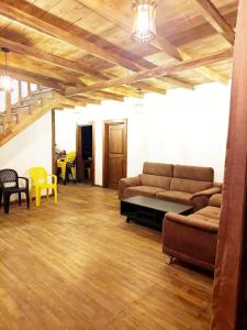 BTI Leisure Resort Nuwara eliya