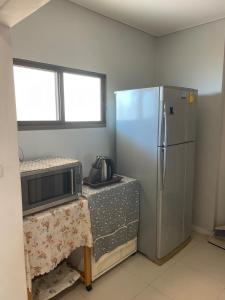 Large Apartment with 2 bedrooms and amenities