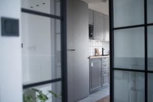 Apartmán Pradědův