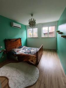 Charmant studio de 45m2 au cœur de Murat
