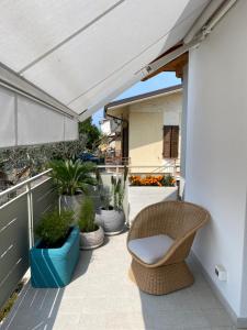 Villa Luigia Garda