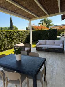 Casa Emilio