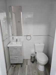 Apartamentos Vacacionales Malba bajo B