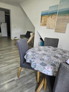 Apartamentos Vacacionales Malba bajo B