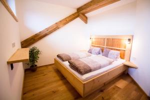 Apartment gmiatlich Wohnen