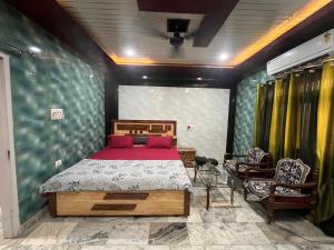 Chitra residency