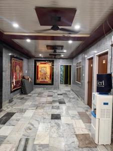 Chitra residency