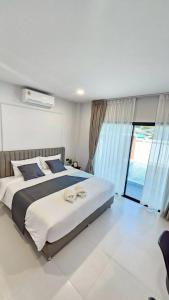 The One Villa Pranburi