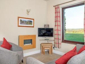 Howe End-Uk1165