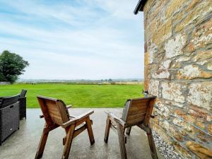 Balloan Steading - West - Uk3411