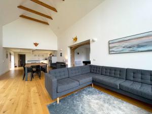 Balloan Steading - West - Uk3411