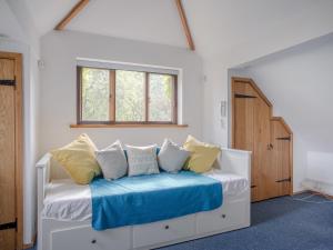 The Gamekeepers Lodge-Uk33650