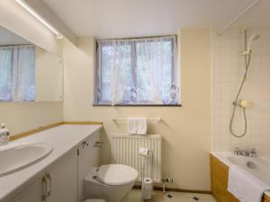 The Gamekeepers Lodge-Uk33650