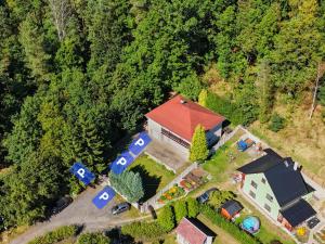 Apartmány U BERANA