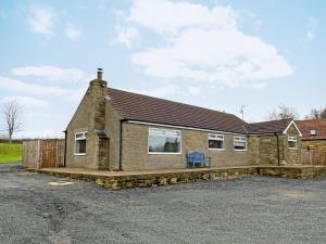 Uk51148 - Clay Hall Farmhouse