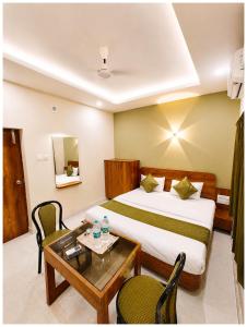 Hotel Sagar Blue Jagannath Temple Near Sea Beach Puri