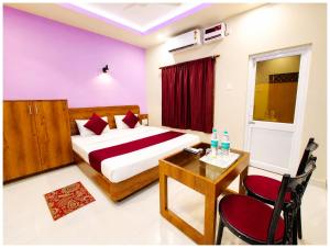 Hotel Sagar Blue Jagannath Temple Near Sea Beach Puri