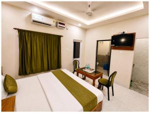 Hotel Sagar Blue Jagannath Temple Near Sea Beach Puri