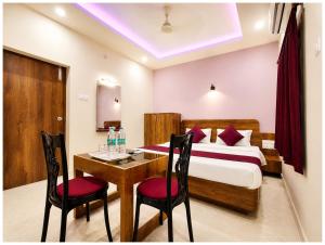 Hotel Sagar Blue Jagannath Temple Near Sea Beach Puri