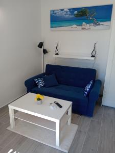 Dolce far niente studio apartman