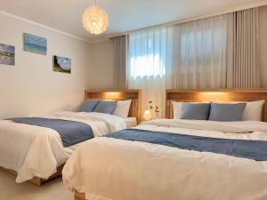 Norel Stay, 한강공원30초, 마포역7분, 넓은숙소, 최대8인, 최고의 위치