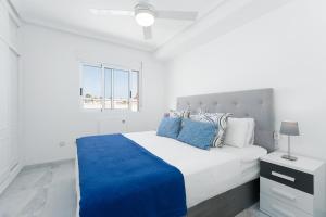 PENTHOUSE BELLAVISTA with SEA VIEWS