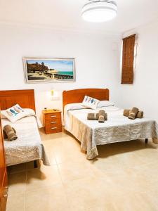 Apartamento el Pescador