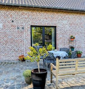 Aska Logies vakantiewoning