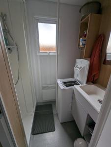 Mobil home