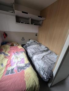 Mobil home
