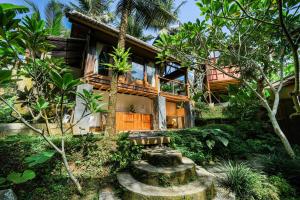 Ubud Jungle Stay - Mahari by WAHM