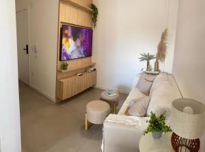 Apartamento Lindo no coração de Itapema