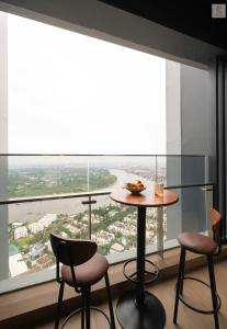 Lumière Prestige Panorama Suite