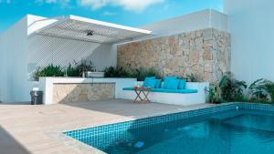 Casa Amor Chalet no1