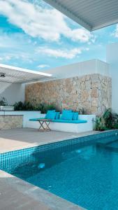 Casa Amor Chalet no1