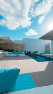 Casa Amor Chalet no1