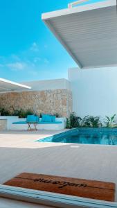 Casa Amor Chalet no1