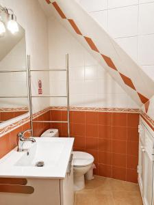 Apartamento el Pescador