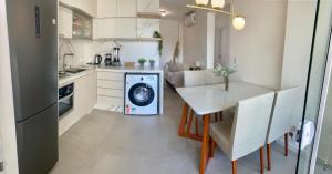 Apartamento Lindo no coração de Itapema