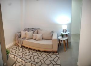 Apartamento Lindo no coração de Itapema