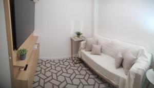 Apartamento Lindo no coração de Itapema