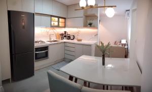 Apartamento Lindo no coração de Itapema