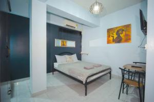 Mams House Khaosan